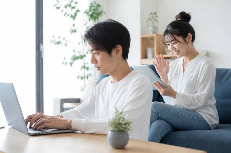 ドコモ光の紹介画像3