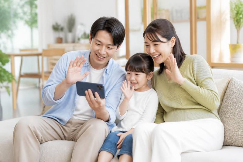 ドコモ光の紹介画像8